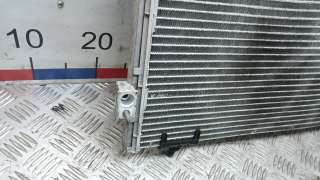 Радиатор кондиционера Citroen C4 2 2012г.  - Фото 3
