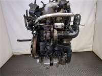Двигатель  Volkswagen Lupo 1.4 TDI Дизель, 2000г. 045100098X,AMF  - Фото 4