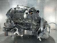 G6CU Двигатель к Kia Sorento 1 Арт 121877