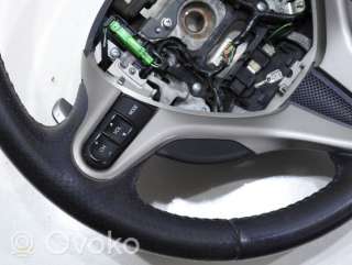 Руль Honda HR-V 3 2019г. artAMR33133 - Фото 7