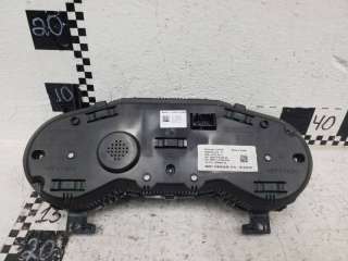Панель приборов Ford Focus 3 2012г. BM5T10849BAE - Фото 3