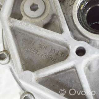 Двигатель  Volkswagen ID3   Электро, 2022г. 0mh301103d, 0eh901098c , artGTV248777  - Фото 6