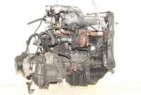 Двигатель  Renault Megane 1 1.9 DCi Дизель, 2001г. F9QK732  - Фото 4