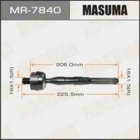 mr7840 masuma Рулевая тяга к Mitsubishi Pajero 3 Арт 72230693