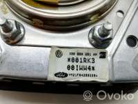 Подушка безопасности водителя Volkswagen Sharan 1 restailing 2003г. 3b0880201 , artJUM57276 - Фото 3