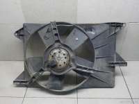  Вентилятор радиатора к Opel Omega B Арт E30538001
