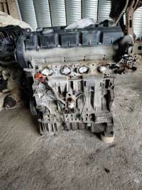 Двигатель  Citroen C4 Grand Picasso 1 1.8  Бензин, 2007г. EW7A  - Фото 2