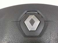 Подушка безопасности в рулевое колесо Renault Duster 1 2013г. 985705571R - Фото 3