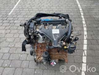 Двигатель  Ford Mondeo 4 2.0  Дизель, 2008г. d4204t, 7g9q6007aa, 6901552 , artGVI9005  - Фото 22