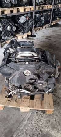 ABC Двигатель к Audi A4 B6 Арт 75365252