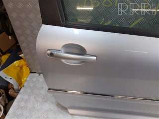 Дверь передняя правая Peugeot 207 2008г. artFRE2377 - Фото 3
