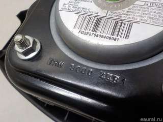 Подушка безопасности в рулевое колесо Fiat Albea 2003г. 100174790 - Фото 7