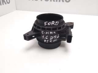 Расходомер воздуха Ford C-max 2 2013г. AV61-9C623-CB , art2930356 - Фото 3