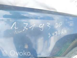 Крыло переднее правое Subaru Legacy 4 2004г. melynas , artIMP2117226 - Фото 3