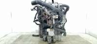 Двигатель  Skoda Fabia 1 1.4 TDi Дизель, 2006г.   - Фото 4