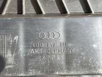Дефлектор обдува салона Audi A8 D2 (S8) 1998г. 4D0 819 811 - Фото 3