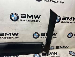 Пластик багажника BMW X5 E70 2011г. 51497149639, 7149639, 7149640, 51497149640, 7149635, 51497149635 - Фото 4