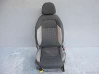  Сиденье переднее правое к Citroen C3 Picasso Арт E21543301