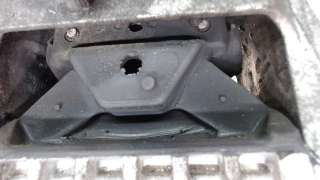 Подушка крепления двигателя Volkswagen Caddy 3 2005г. 1K0199262AS - Фото 3