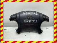  Подушка безопасности водителя к Kia Shuma 1 Арт 78558372