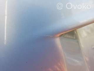 Крышка багажника (дверь 3-5) Volvo V70 2 2000г. 09203051, 09203051d, 3934 , artKAD10448 - Фото 5