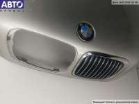 Капот BMW 3 E46 2002г.  - Фото 2