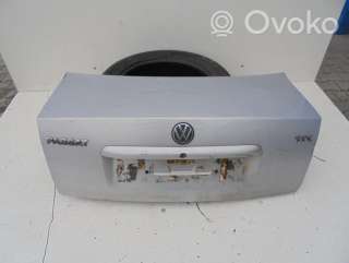 artSKO51808 Крышка багажника (дверь 3-5) к Volkswagen Passat B5 Арт SKO51808