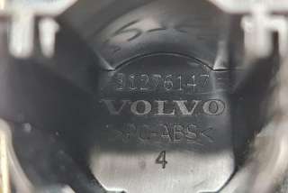 Ручка наружная задняя правая Volvo S60 2 2013г. 31276437, 31276147, 31301867 , art8799887 - Фото 4