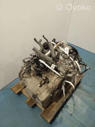 Двигатель  Smart Forfour 1   2004г. 639.939, 639.939 , artSMR4126  - Фото 3