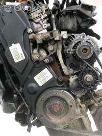 Двигатель  Volvo S40 2 2.0  Дизель, 2004г. d4204t , artDGA1300  - Фото 2
