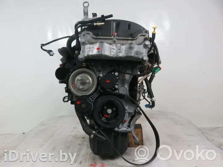 Двигатель  Peugeot RCZ 1.6  Гибрид, 2010г. 5fv, 5f02 , artCZM153843  - Фото 4