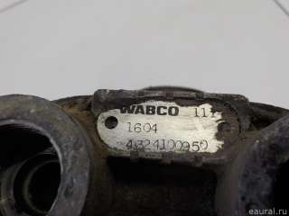 4324100950 Wabco Осушитель кондиционера MAN F2000 Арт E36221283