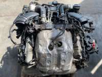 Двигатель  BMW 7 F01/F02 4.4  Бензин, 2010г. 11002296776  - Фото 6