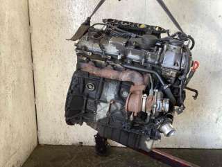 Двигатель  Mercedes Sprinter W901-905 2.2 CDi Дизель, 2000г. 611987  - Фото 4