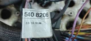 Проводка двигателя Mercedes E W210 2000г. A210 540 8206 - Фото 6