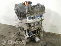 Двигатель  Volkswagen Up 1.0  Бензин, 2013г. chy, 04c1030255, 04c103475d , artFRC51851  - Фото 2