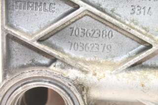 Радиатор масляный Mercedes C W204 2011г. A6511800665 , art5720384 - Фото 5