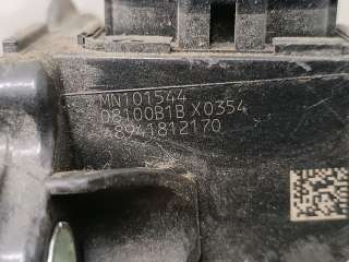 Педаль газа Citroen C-Crosser 2009г.  - Фото 5