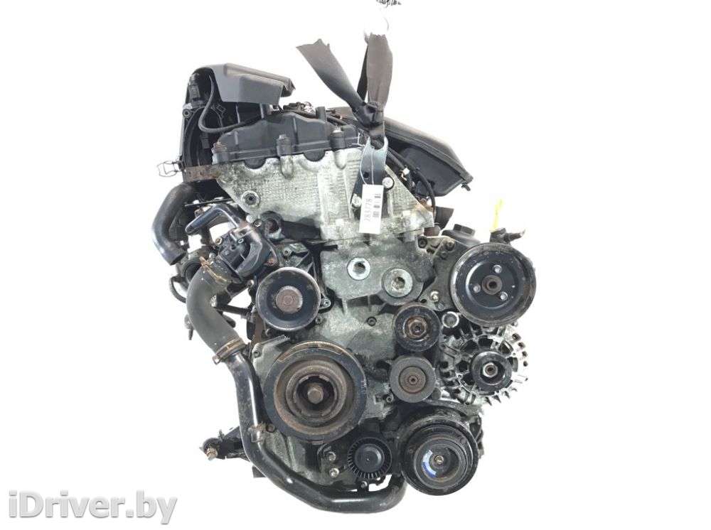 Двигатель  Rover 75 2.0 CDTi Дизель, 2005г. 204D2  - Фото 1