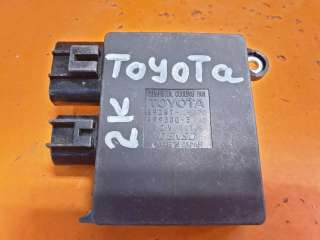 8925726020 блок управления вентилятором к Toyota Alphard 3 Арт AR200797