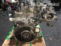 Двигатель  Mazda Premacy 1 1.8  Бензин, 2001г. fp769866 , artFOM5252  - Фото 8