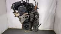 BFQ Двигатель Audi A3 8L Арт 8978237