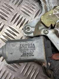 Моторчик стеклоподъемника Toyota Avensis VERSO 2001г. 8572044050, 0620401640 , artEPO4113 - Фото 7