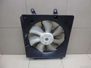  Вентилятор радиатора к Honda Accord 7 Арт E100199001