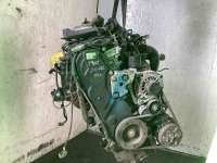 0135KS Двигатель к Peugeot 407 Арт 18.34-651996