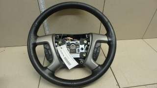  Рулевое колесо для AIR BAG (без AIR BAG) к Chevrolet Captiva Арт E95200996