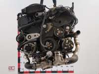 JDE7843, AJV6D(306DT) Двигатель к Jaguar XF 250 Арт 1631507