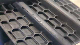 Заглушка (решетка) в бампер Volkswagen Tiguan 1 2014г. 5n0853665h - Фото 4