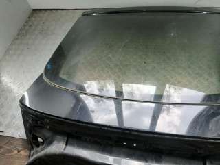 Крышка багажника (дверь 3-5) Audi A7 1 (S7,RS7) 2012г.  - Фото 19