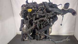 Двигатель  Opel Vivaro A 2.0 CDTI Дизель, 2008г. M9R 780, M9R 782, M9R 784, M9R 786, M9R 788  - Фото 2